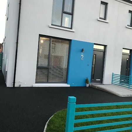 The Hatherans Villa Portstewart Dış mekan fotoğraf