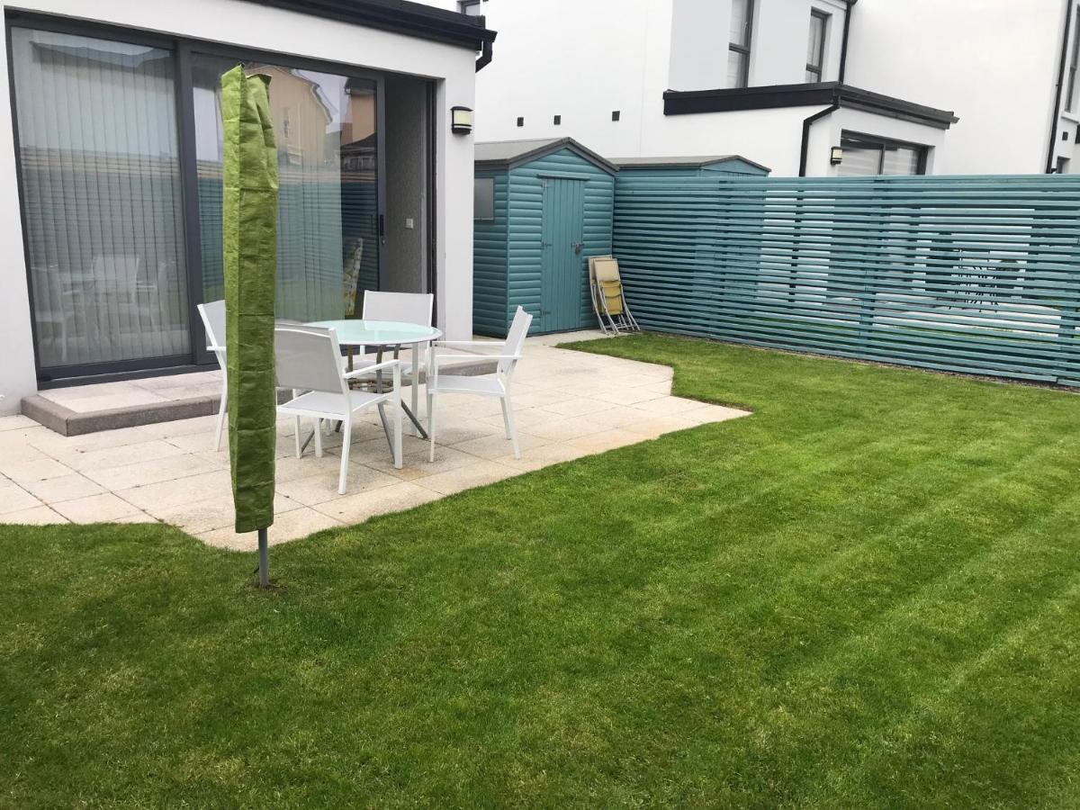 The Hatherans Villa Portstewart Dış mekan fotoğraf